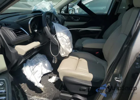 2020 Subaru Ascent Limited из США, поврежденный, VIN 4S4WMAPD7L3475267